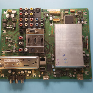 Sony A-1547-095-A (1-876-561-13) BU Board