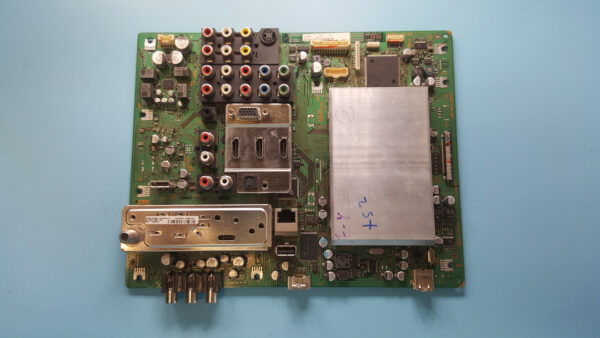 Sony A-1547-095-A (1-876-561-13) BU Board