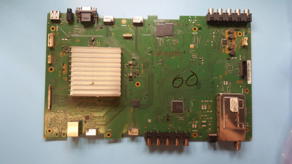 Sony A-1765-668-B Main Board