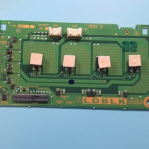 Sony A-1804-042-A LDBLK Board