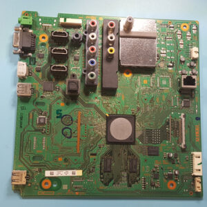 Sony A-1814-572-B (A1814571B) Main Board (Upgrade required!)