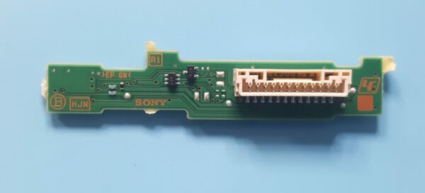 Sony A-1979-006-A HJM Mount IR Sensor