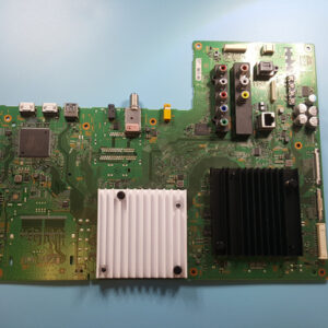 Sony A-2072-564-C BMFL Main Board