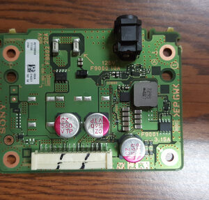 Sony A-2170-959-A JK3 Board