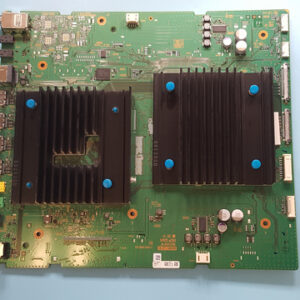 Sony A-5011-896-A (1-003-688-21) BM3JT Board