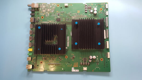 Sony A-5011-896-A (1-003-688-21) BM3JT Board