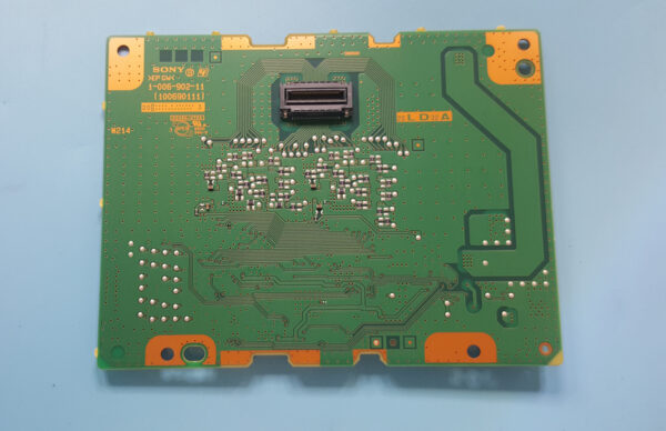 Sony A-5012-967-A 20LD32A LED Driver Board