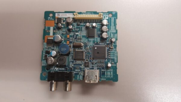 Sony A-1052-776-D (1-862-614-11, 172438311) P Board