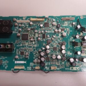 Sony A-1096-627-B (1-866-312-13, 172580513) A2U Board