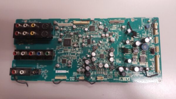 Sony A-1096-627-B (1-866-312-13, 172580513) A2U Board