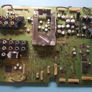 Sony A-1147-794-B (A-1101-122-A, 1-867-629-11) AL Board - SEE PICTURE