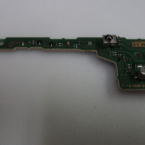 Sony A-1226-204-B (1-873-859-12, 172868012) HW3 Board