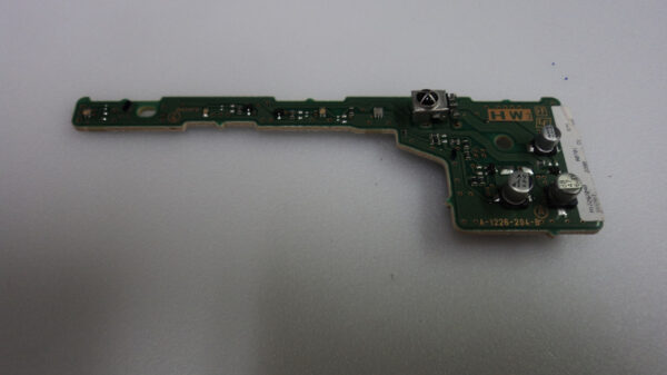 Sony A-1226-204-B (1-873-859-12, 172868012) HW3 Board