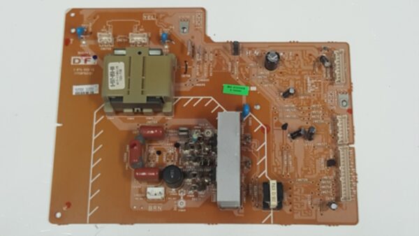 Sony A-1253-585-B (1-874-032-12, 1-874-032-11) DF2 Board