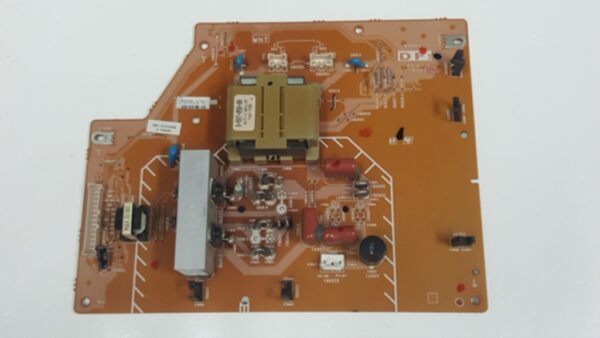 Sony A-1253-586-B (1-873-817-11, 1-873-817-12) DF3 Board