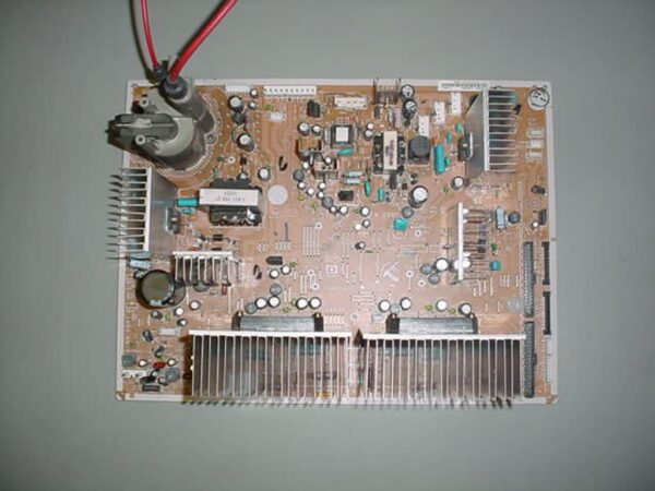 Sony complete PC Board, A1300580A