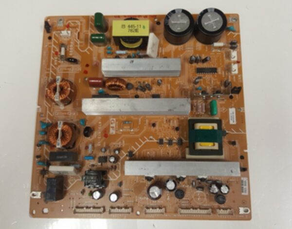 Sony A-1362-549-B (1-873-813-13) GF1 Board