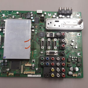 Sony A-1547-086-A (1-876-561-13) Main Board