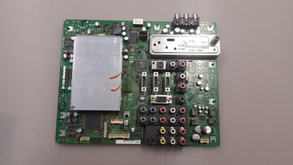 Sony A-1547-086-A (1-876-561-13) Main Board