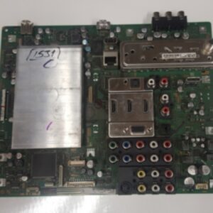 Sony A-1650-035-A (1-876-561-13) BU Board