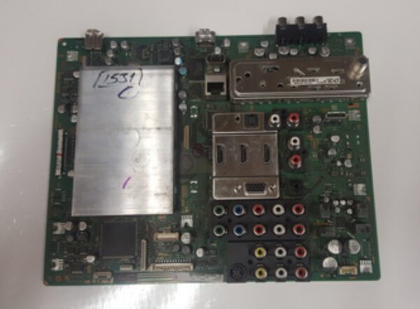 Sony A-1650-035-A (1-876-561-13) BU Board