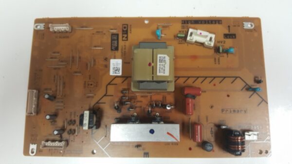 Sony A-1663-197-A D5N Board