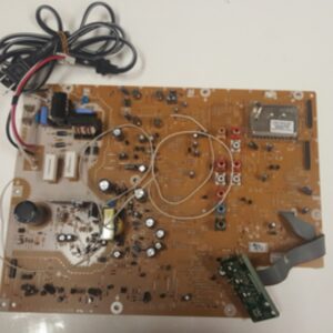 Philips A17FGMPW-001 (A17FGMPW) Main Board