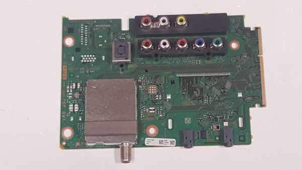 Sony A1978738B, A-1978-738-B Tuner Board