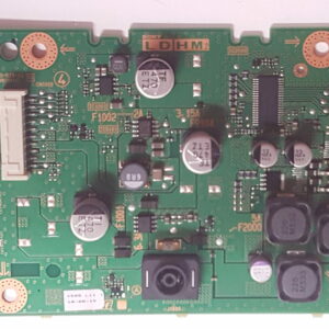 Sony A-1983-521-A LD Board