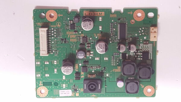 Sony A-1983-521-A LD Board