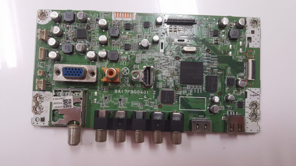 Magnavox A1AF8MMA-001-DM Digital Main Board for 32MF301B/F7