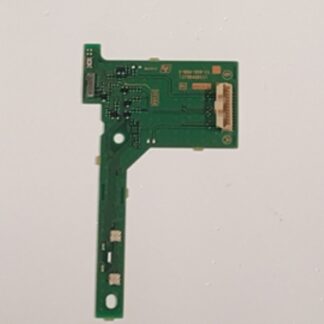 Sony A-2066-086-A (1-894-333-11, 173543211) HSC3 Mount IR Remote Sensor Board