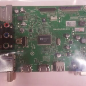 Magnavox A3AUXMMA-001 Digital Main Board for 50ME313V/F7 A (Serial# DS4 ONLY)