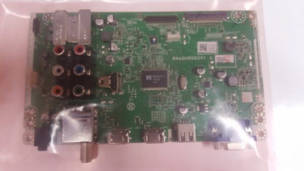 Magnavox A3AUXMMA-001 Digital Main Board for 50ME313V/F7 A (Serial# DS4 ONLY)