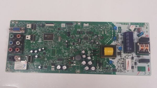 Magnavox A4AFGMMA-002 Digital Main Board