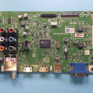 Magnavox A4G21MMA-003 Digital Main Board