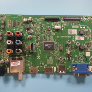 Emerson A4G25MMA-003 Main Board for LF401EM5 (DS1 / DS2 SERIAL ONLY)