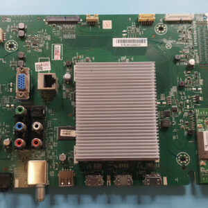 Philips A51RJMMA-003 Main Board