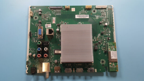 Philips A51RJMMA-003 Main Board