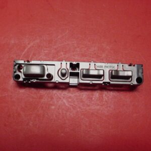 Sharp AQUOS LC-37D40U Button Assy PN: A535WJ