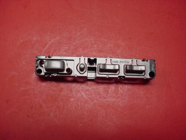 Sharp AQUOS LC-37D40U Button Assy PN: A535WJ