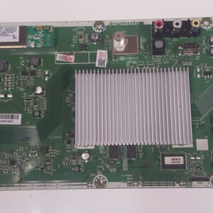 Philips A67UAMMA-001 (BA67U4G04011, A67UAUH) Main Board