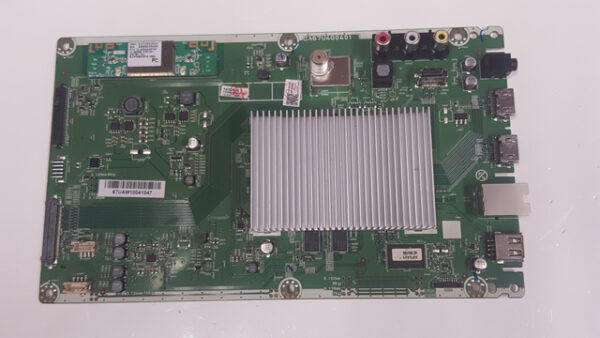 Philips A67UAMMA-001 (BA67U4G04011, A67UAUH) Main Board