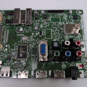 Sanyo A6AU4MMA-001 Main Board for FW50D36F (ME1 Serial)