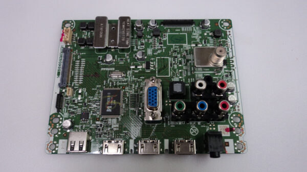 Sanyo A6AU4MMA-001 Main Board for FW50D36F (ME1 Serial)