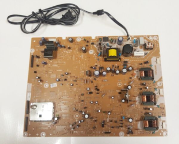 Sylvania A9171MPW (BA9170F0101_3) MPW Board