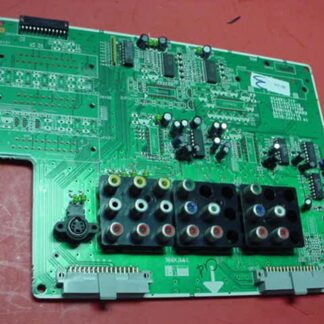 Aa41-00343a Samsung Pcl5415r Projection TV Terminal Board