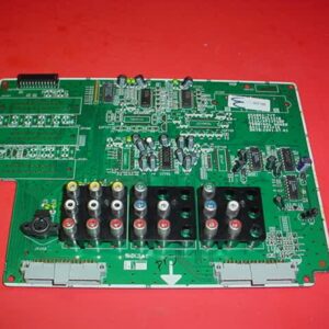 Samsung TV Terminal Board PN: AA41-0034A