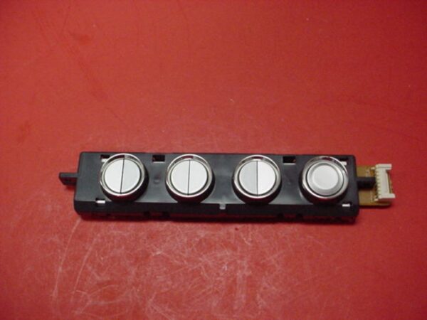 HLN5065WX/XAA Switch Button Assy KEY Controller PN: AA41-00700D