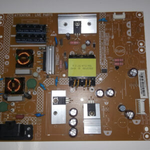 Vizio ADTVE2108AC9 Power Supply